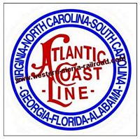 Atlantic Coast Line Railroad