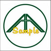 Ann Arbor Railroad Clock - T-shirts - Magnets  - Mugs - Decals - Lighters