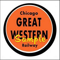 Chicago Great Western Railroad