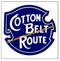Cotton Belt Railroad