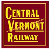 Central Vermont Railroad