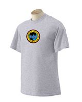 Florida East Coast Railroad T-shirts - Decals  -Stickers - Clocks