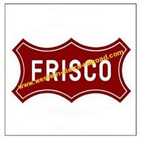 Frisco Railroad
