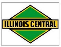 Illinois central Railroad
