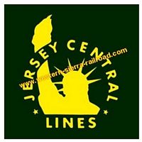 Jersey Central Railroad