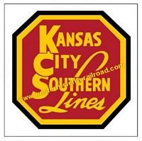 Kansas City Southern Railroad