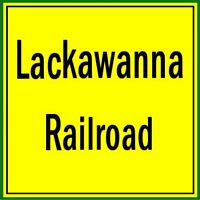 Lackawanna Railroad