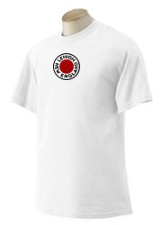 Kansas City Southern Railroad T-shirts - Decals - Magnets - Clocks