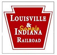 Louisville & Indiana Railroad
