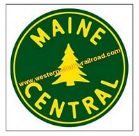 Maine Central Railroad