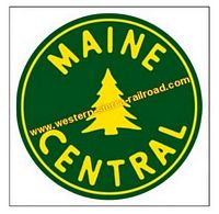 Maine Central Railroad