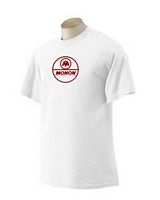 Monon Railroad T - shirts - Magnets - Decals - Stickers - Clocks