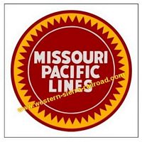 Missouri Pacific Railroad