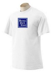 Nickel Plate Railroad T-shirts - Decals - Clocks - Magnets