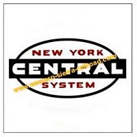 New York central Railroad