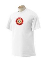 Pacific Electric Railroad T-shirts - Decals - Clocks - Magnets