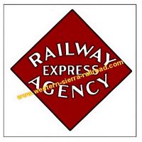 Railway Express Agency