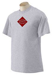 Railway Express Agency T-shirts - Decals - Clocks - Magnets