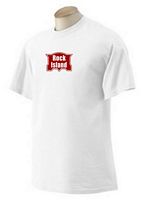 Rock Island Railroad T-shirts - Decals - Clocks - Magnets