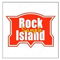 Rock Island Railroad