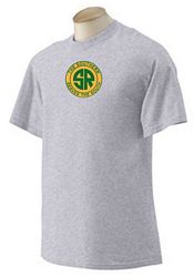 Southern Railroad Clock - T-shirts - Magnets  - Mugs - Decals - Lighters