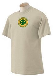 Southern Railroad Clock - T-shirts - Magnets  - Mugs - Decals - Lighters