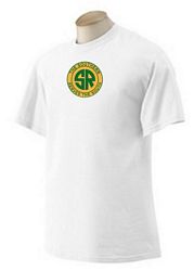 Southern Railroad Clock - T-shirts - Magnets  - Mugs - Decals - Lighters