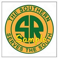 The Southern Railroad