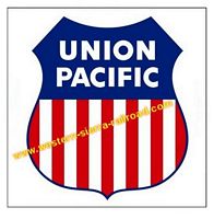 Union Pacific Railroad