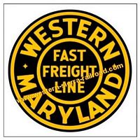 Western Maryland Railroad