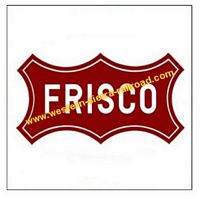 Frisco Railroad